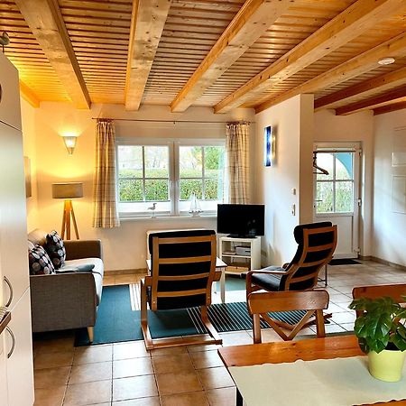 Ferienhaeuser Liethmann Haus 3 W 1 Timmendorfer Strand Zewnętrze zdjęcie