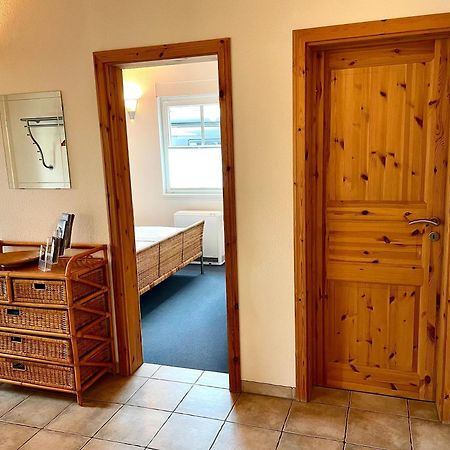 Ferienhaeuser Liethmann Haus 3 W 1 Timmendorfer Strand Zewnętrze zdjęcie