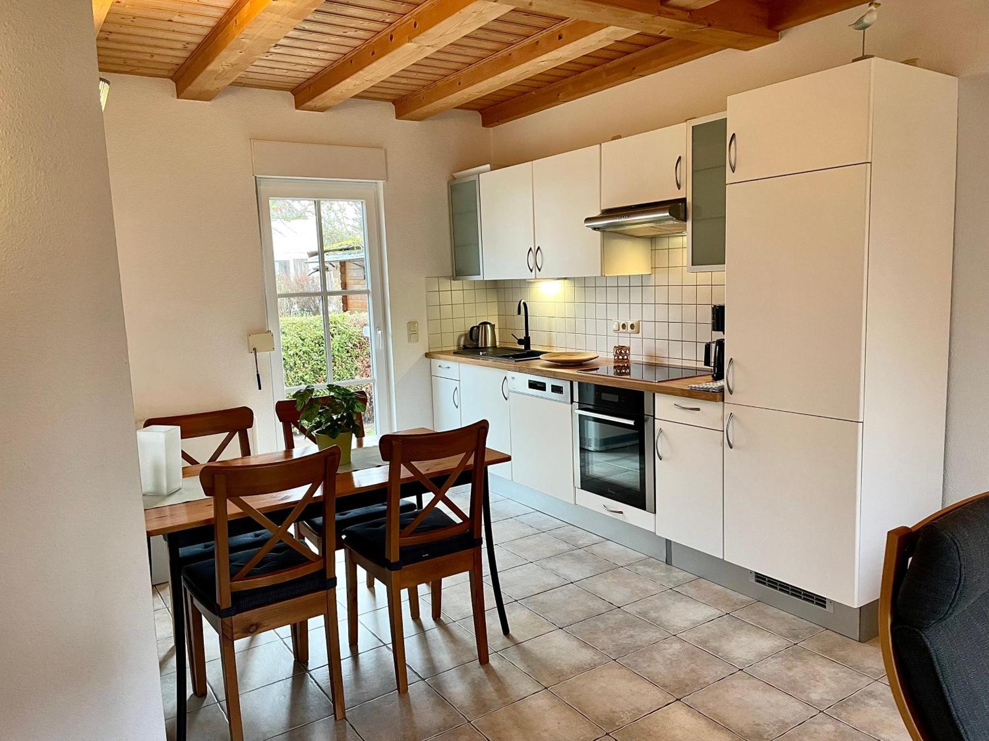 Ferienhaeuser Liethmann Haus 3 W 1 Timmendorfer Strand Zewnętrze zdjęcie