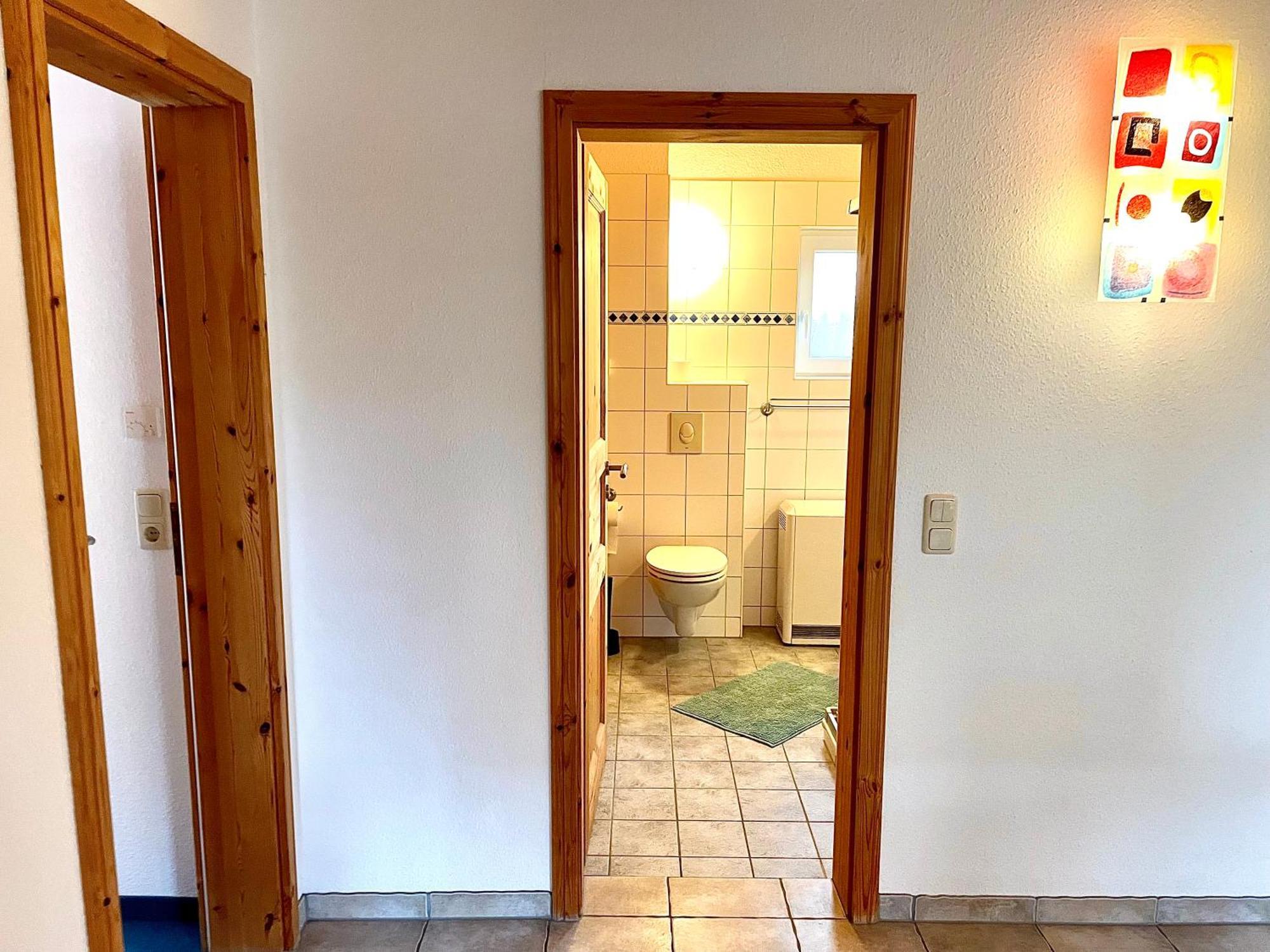 Ferienhaeuser Liethmann Haus 3 W 1 Timmendorfer Strand Zewnętrze zdjęcie