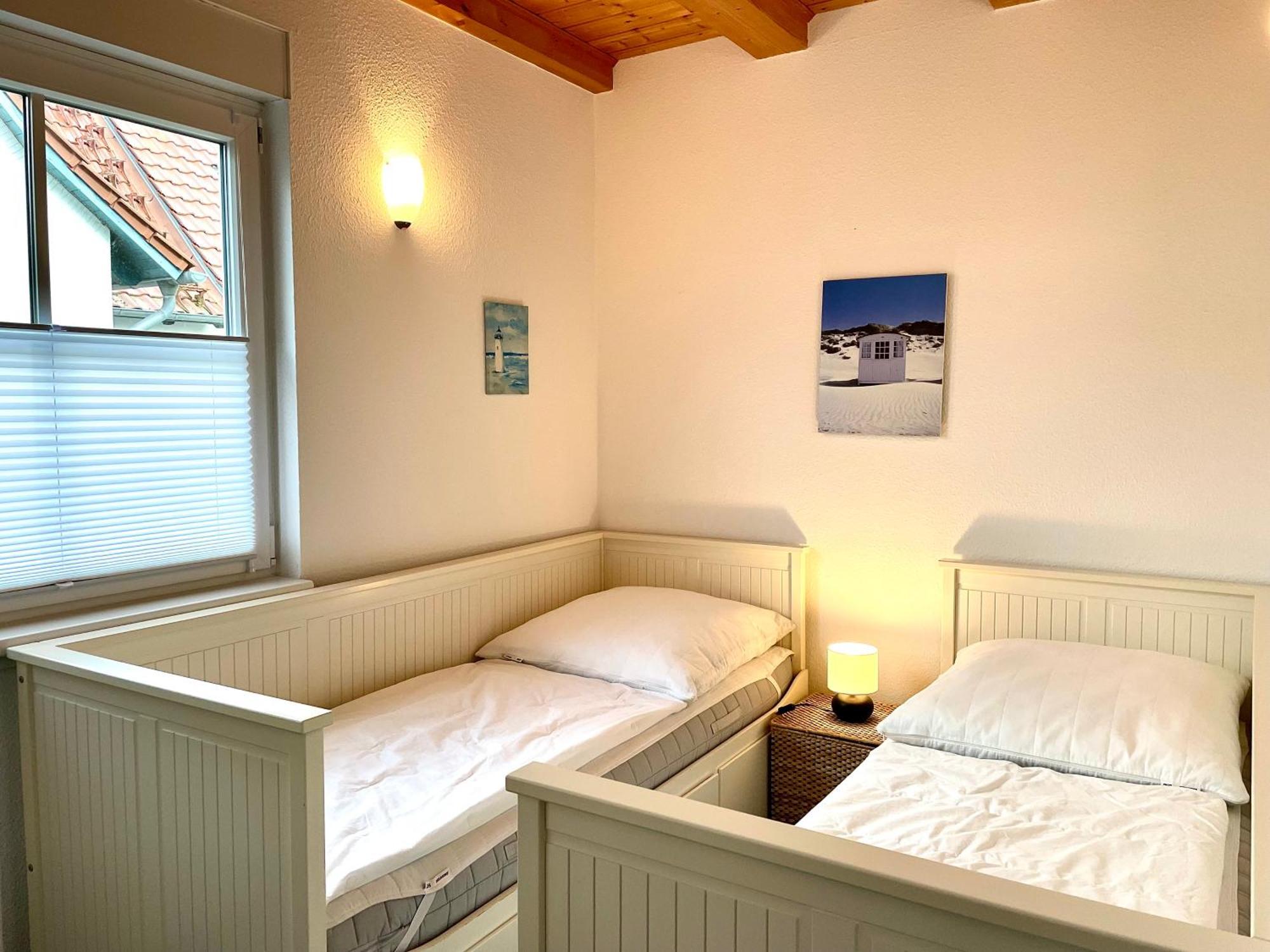 Ferienhaeuser Liethmann Haus 3 W 1 Timmendorfer Strand Zewnętrze zdjęcie