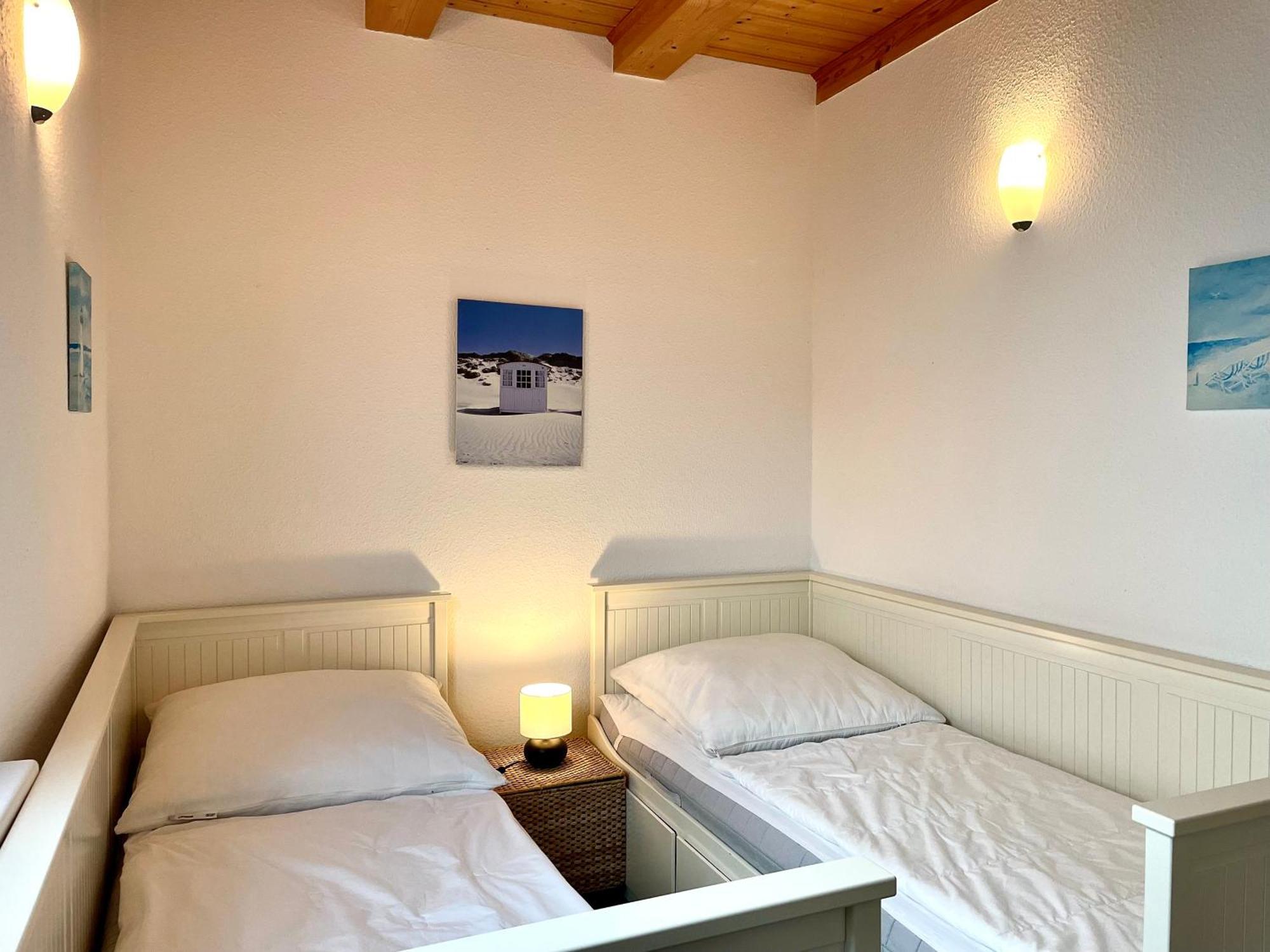 Ferienhaeuser Liethmann Haus 3 W 1 Timmendorfer Strand Zewnętrze zdjęcie