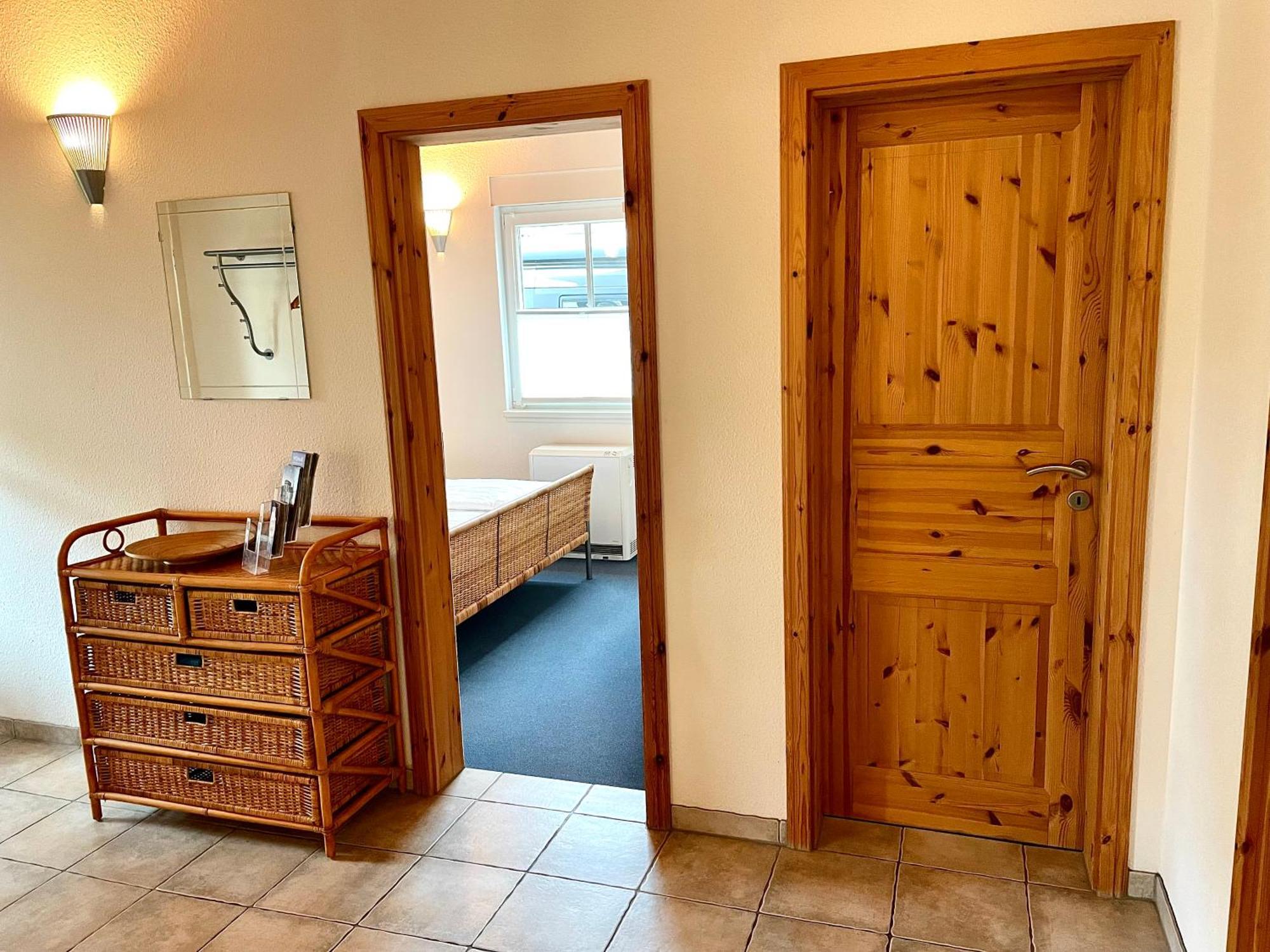 Ferienhaeuser Liethmann Haus 3 W 1 Timmendorfer Strand Zewnętrze zdjęcie