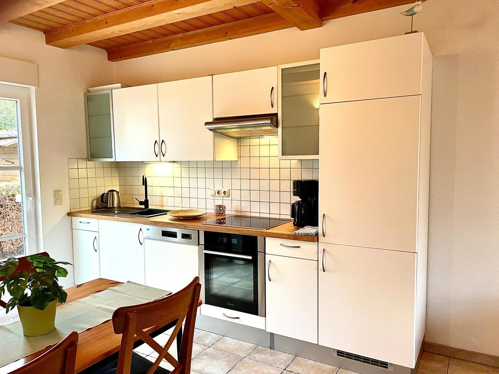 Ferienhaeuser Liethmann Haus 3 W 1 Timmendorfer Strand Zewnętrze zdjęcie
