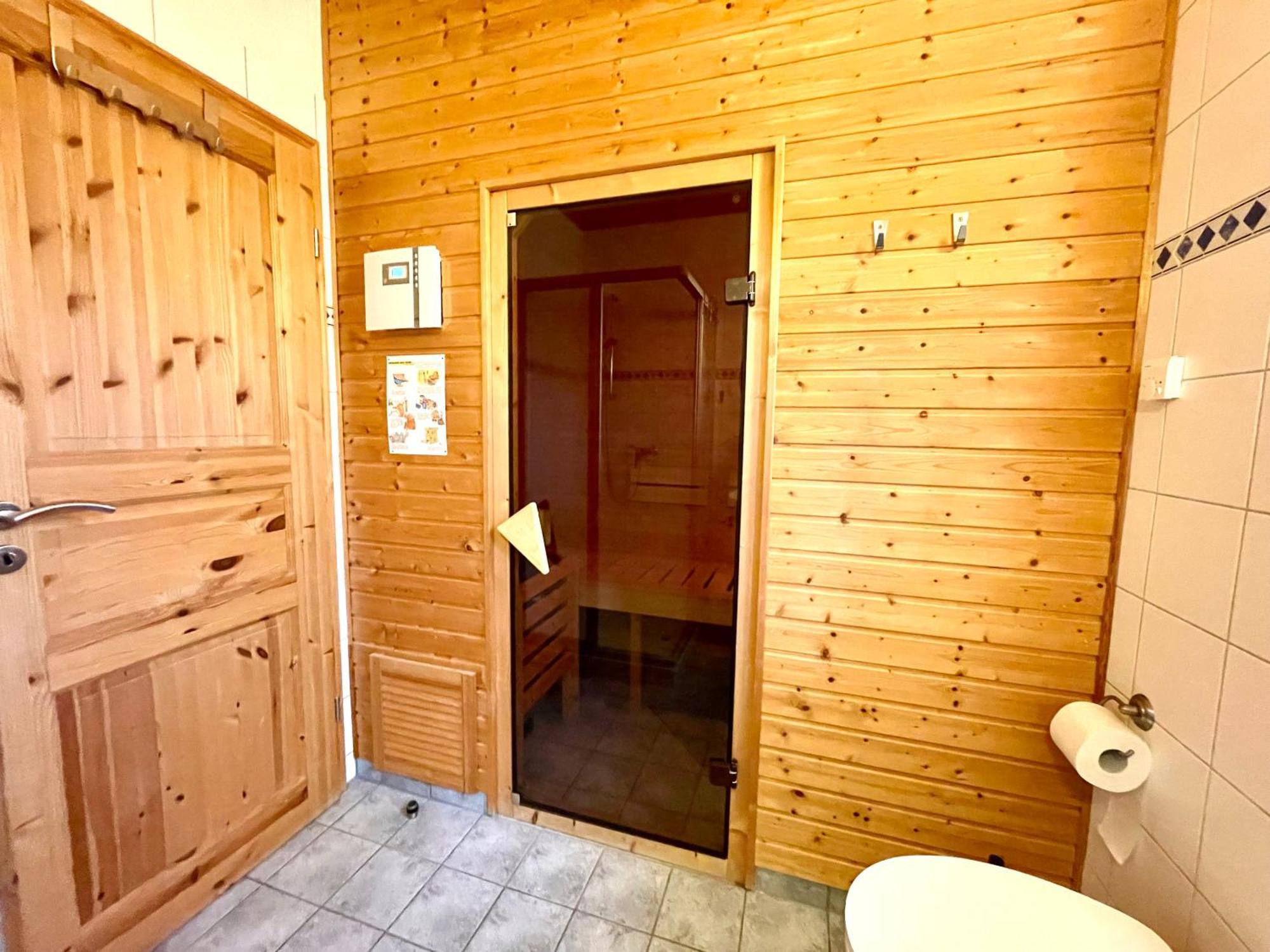 Ferienhaeuser Liethmann Haus 3 W 1 Timmendorfer Strand Zewnętrze zdjęcie