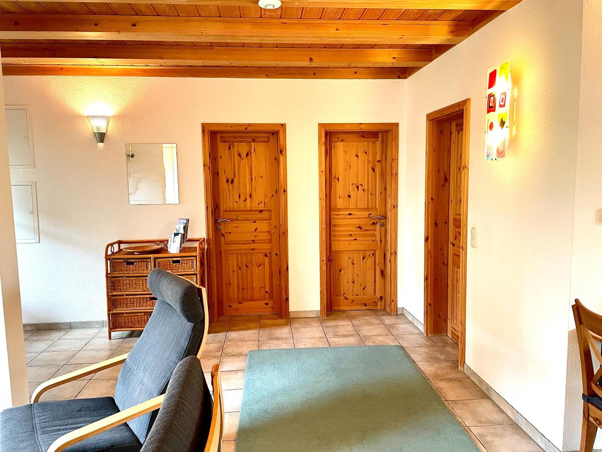 Ferienhaeuser Liethmann Haus 3 W 1 Timmendorfer Strand Zewnętrze zdjęcie