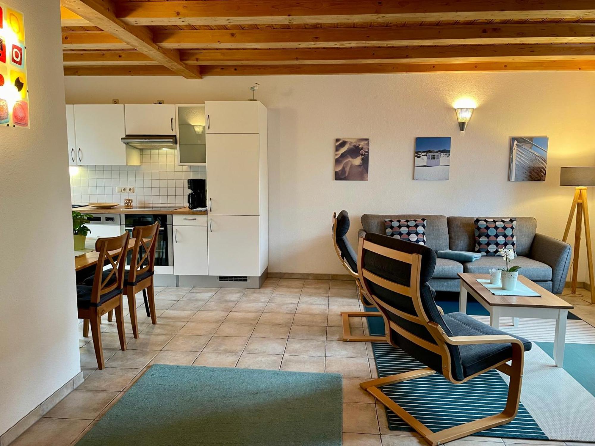 Ferienhaeuser Liethmann Haus 3 W 1 Timmendorfer Strand Zewnętrze zdjęcie