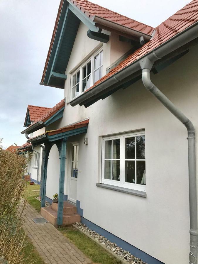 Ferienhaeuser Liethmann Haus 3 W 1 Timmendorfer Strand Zewnętrze zdjęcie