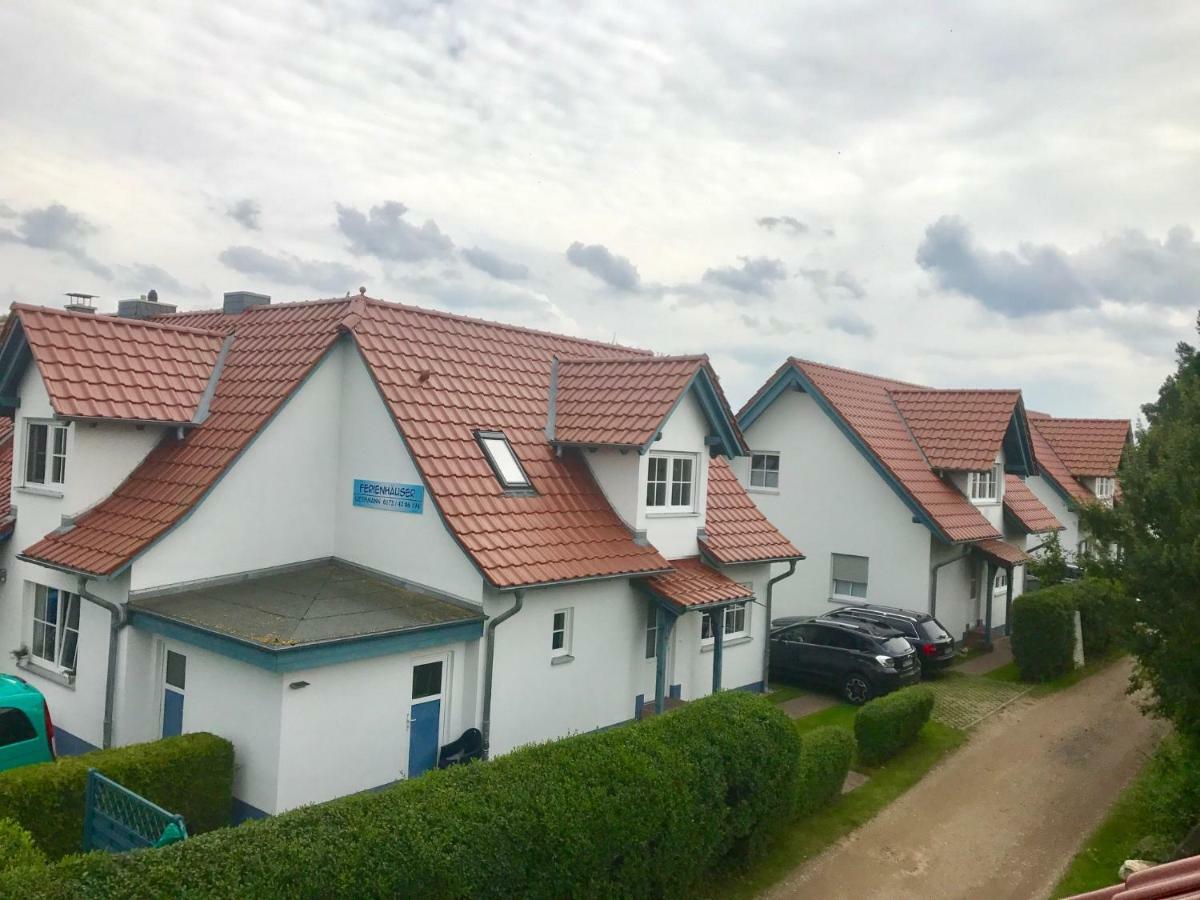 Ferienhaeuser Liethmann Haus 3 W 1 Timmendorfer Strand Zewnętrze zdjęcie