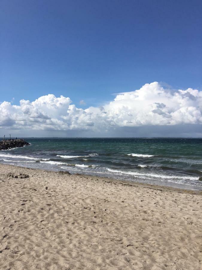 Ferienhaeuser Liethmann Haus 3 W 1 Timmendorfer Strand Zewnętrze zdjęcie